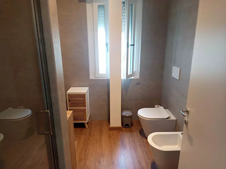 Immagine 29 di Quadrilocale in affitto  in Via Francesco Brasile a Lanciano