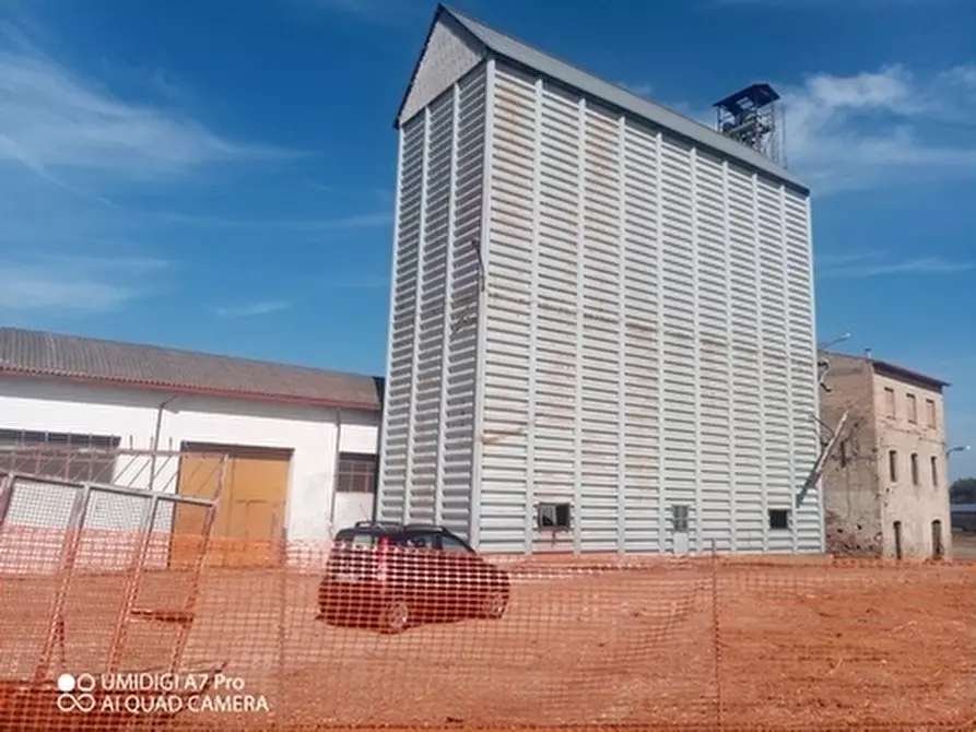 Immagine 7 di Attività artigianale in vendita  in C.DA PIANA LA BARCA a Paglieta