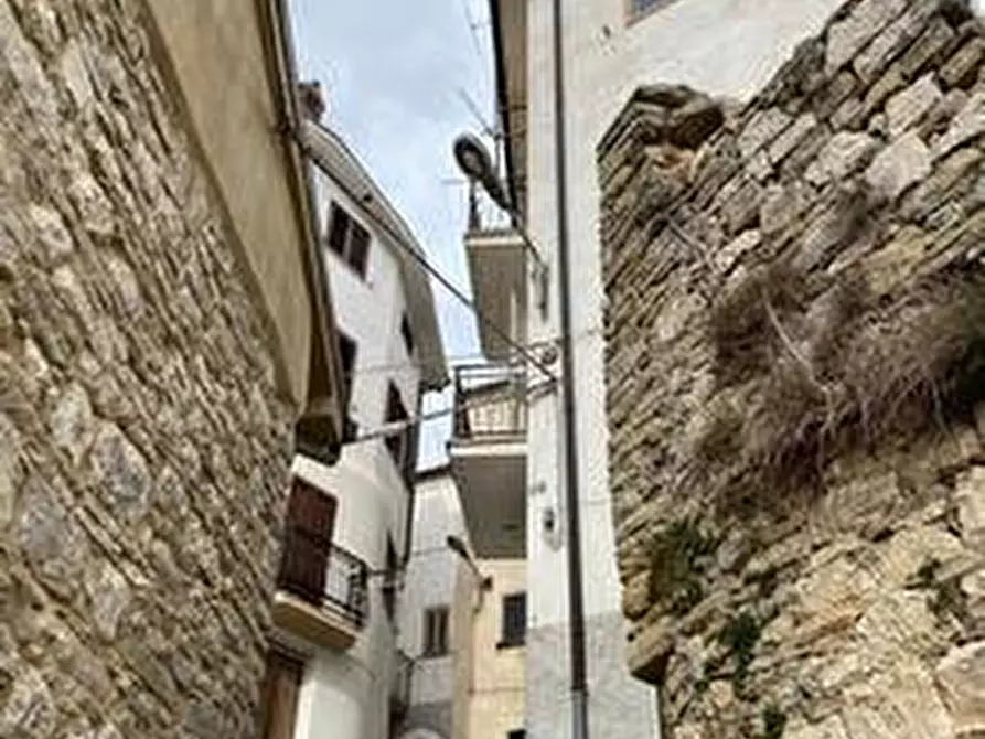 Immagine 6 di Casa indipendente in vendita  a Civitaluparella