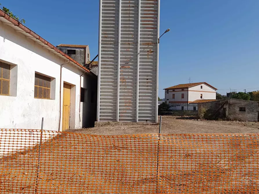 Immagine 31 di Attività artigianale in vendita  in C.DA PIANA LA BARCA a Paglieta