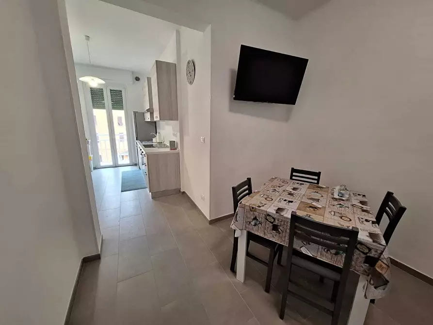 Immagine 3 di Trilocale in affitto  a Alassio