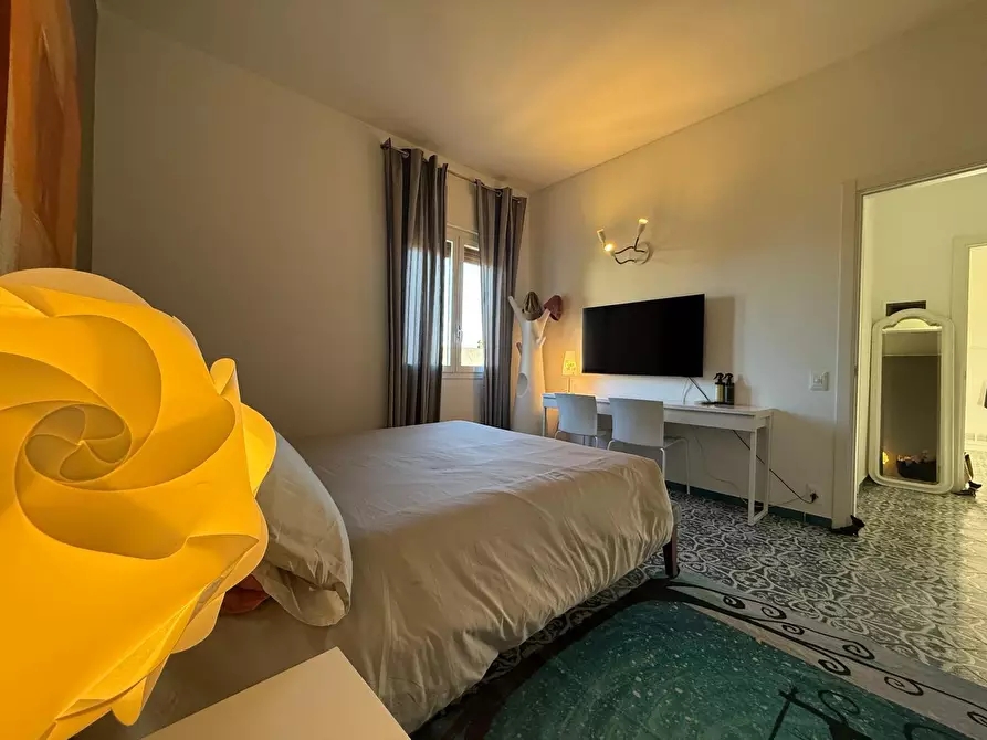 Immagine 23 di Quadrilocale in vendita  in Via Adelasia a Alassio