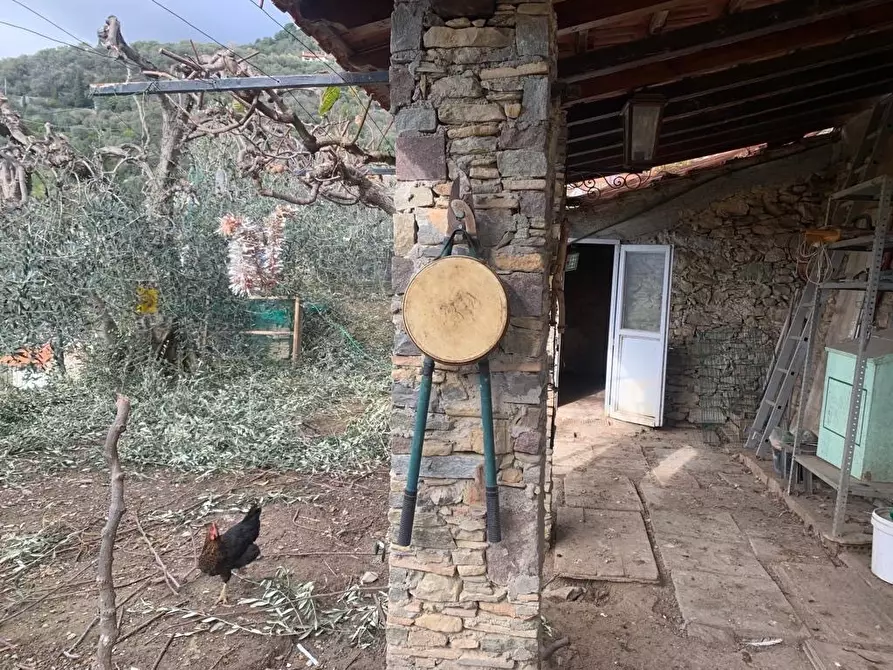 Immagine 67 di Villa in vendita  in Via Adelasia a Alassio