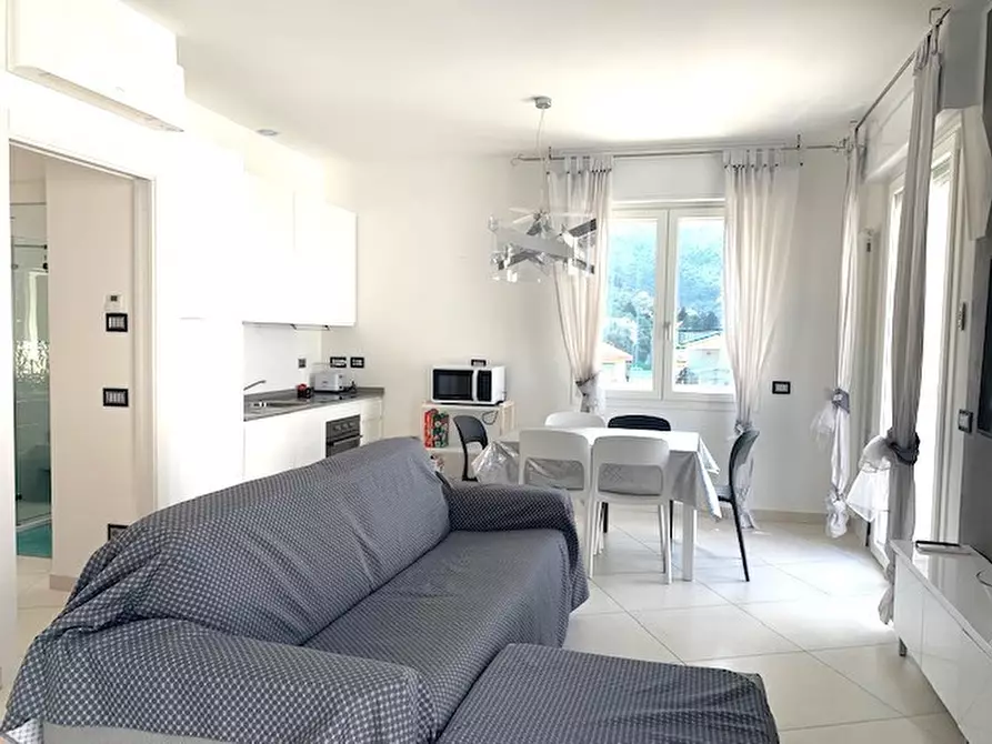 Immagine 4 di Attico in affitto  a Alassio