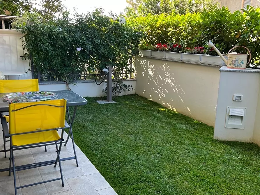 Immagine 10 di Bilocale in affitto  in Via Roma a Alassio