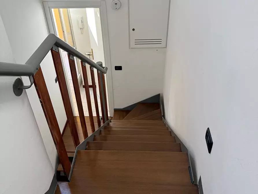 Immagine 20 di Porzione di casa in affitto  in Corso Dante Alighieri 216 a Alassio