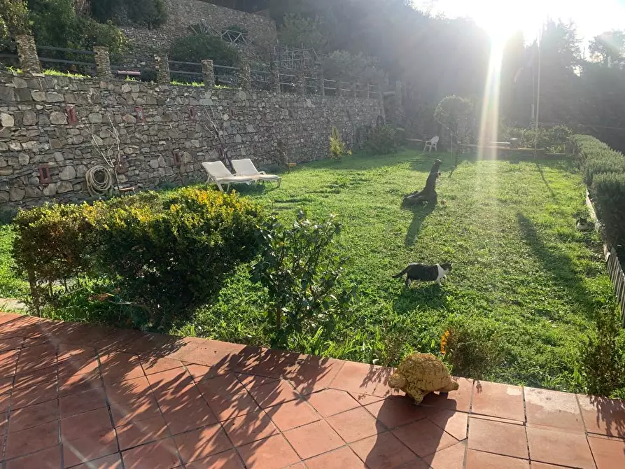 Immagine 21 di Villa in vendita  in Via Adelasia a Alassio