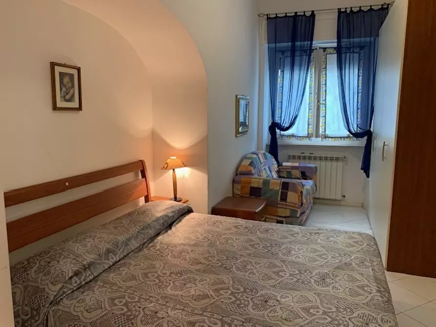 Immagine 10 di Appartamento in affitto  in Via San Vincenzo Ferrerii a Alassio