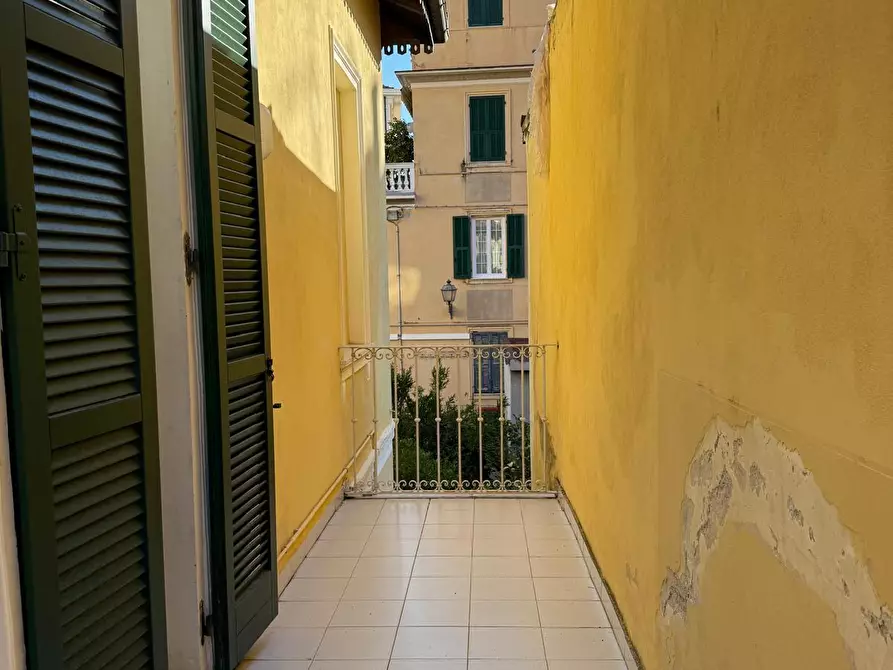 Immagine 15 di Porzione di casa in affitto  in Corso Dante Alighieri 216 a Alassio