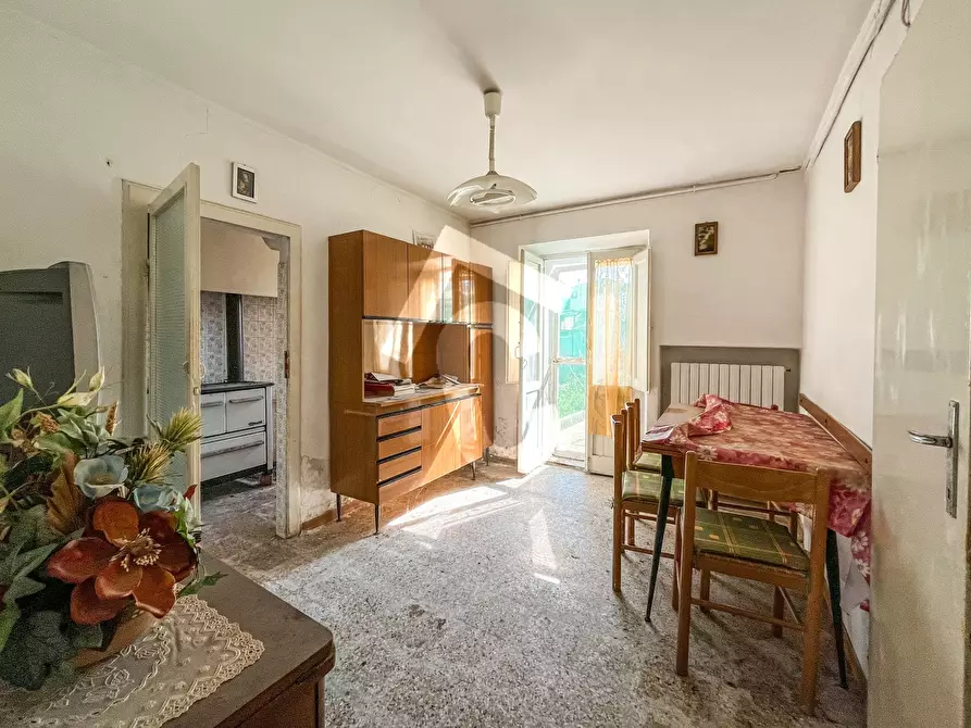 Immagine 4 di Terratetto in vendita  a Jesi