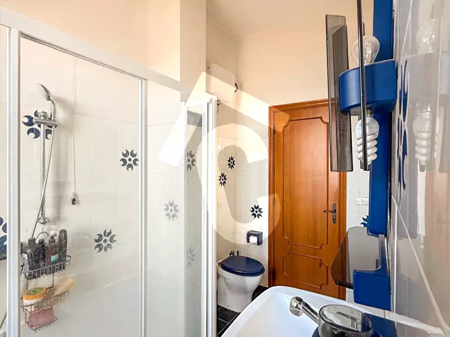 Immagine 15 di Attico in vendita  a Jesi