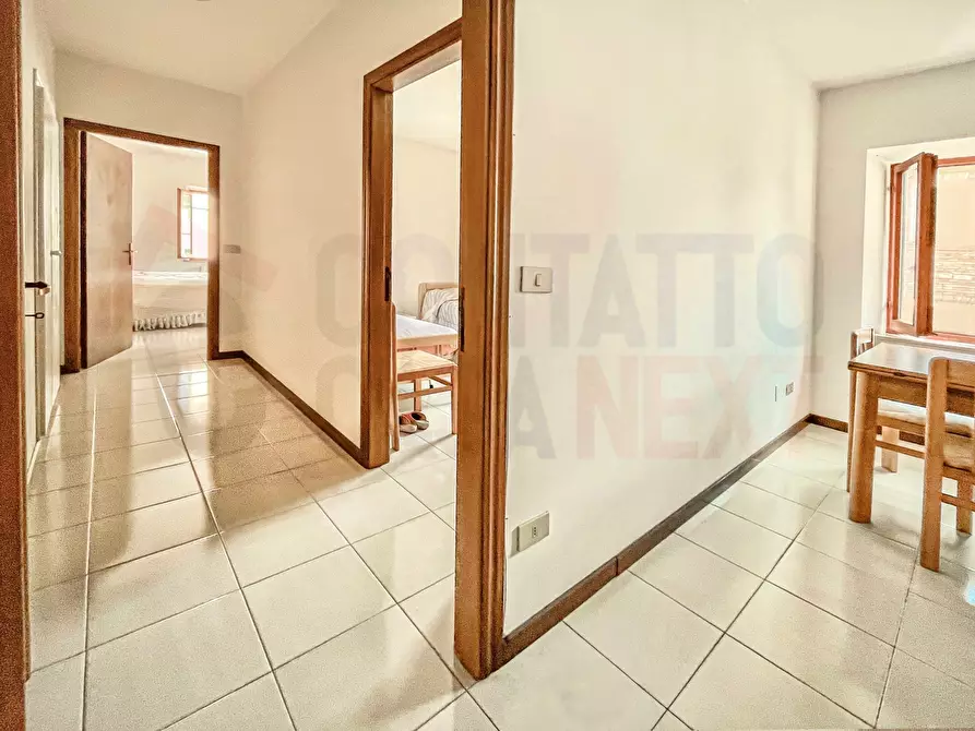 Immagine 5 di Appartamento in vendita  in Via Nazario Sauro 11 a Jesi