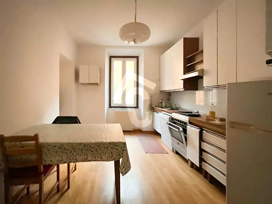 Immagine 4 di Appartamento in affitto  a Jesi