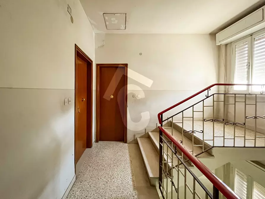 Immagine 16 di Quadrilocale in vendita  a Montecarotto