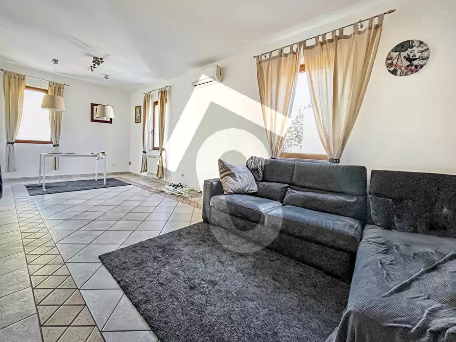 Immagine 1 di Appartamento in vendita  a Castelbellino