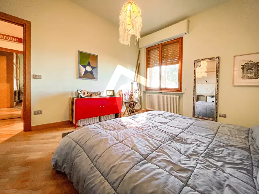 Immagine 15 di Appartamento in vendita  a Maiolati Spontini