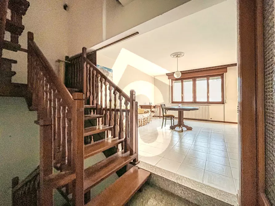 Immagine 7 di Villetta a schiera in vendita  a Jesi