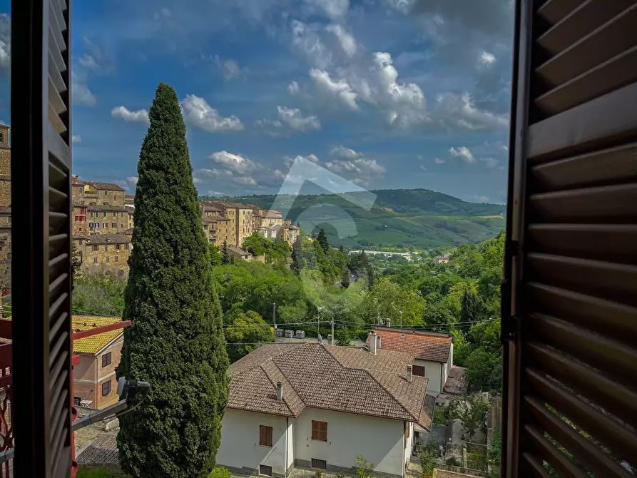Immagine 10 di Trilocale in vendita  a Serra San Quirico