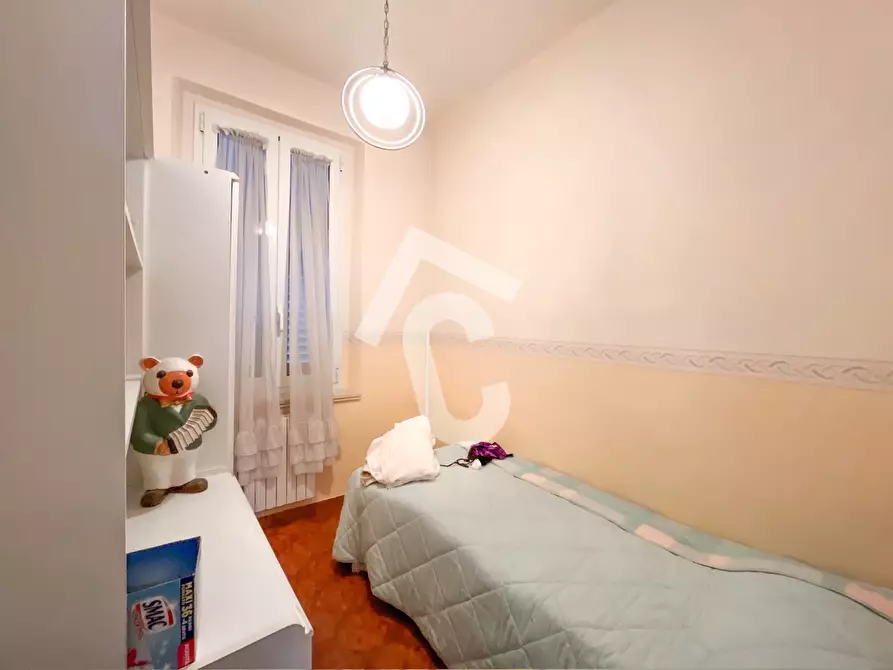 Immagine 7 di Appartamento in affitto  a Jesi