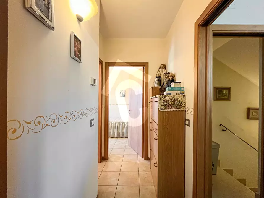 Immagine 9 di Appartamento in vendita  a Castelplanio