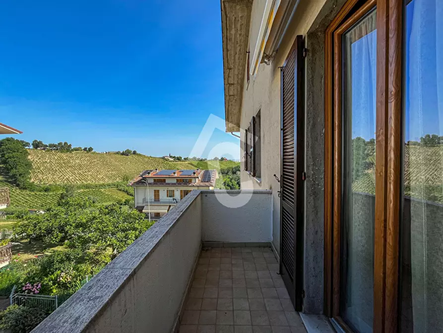 Immagine 17 di Quadrilocale in vendita  a Montecarotto