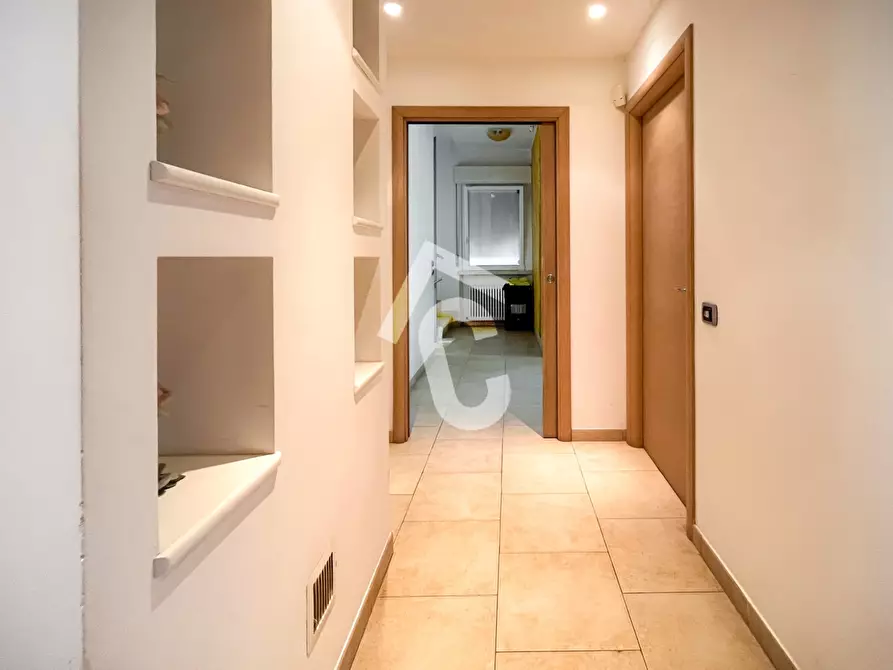 Immagine 20 di Casa indipendente in vendita  a Castelplanio