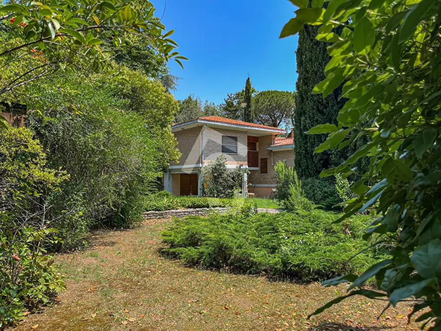 Immagine 8 di Villa in vendita  a Jesi