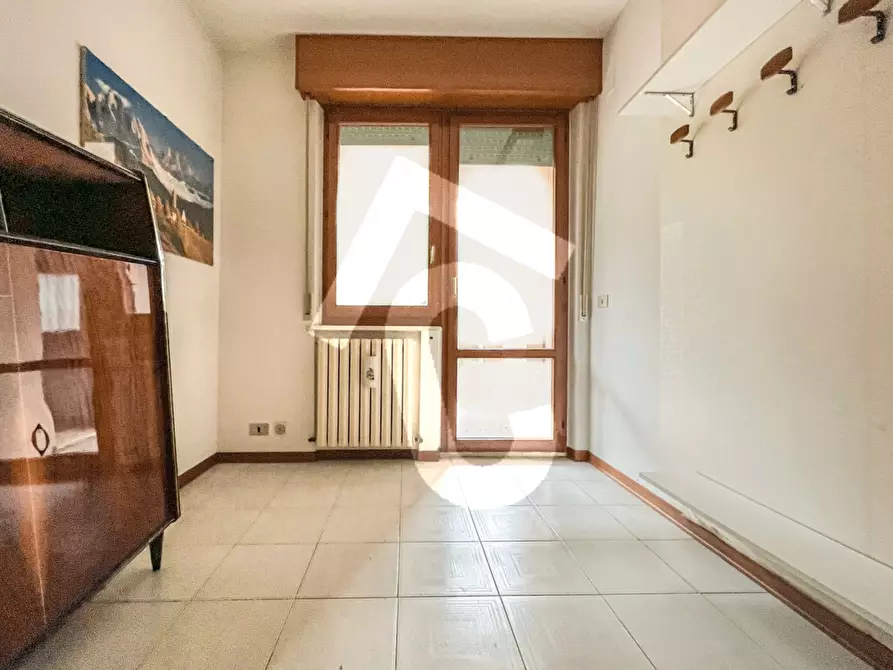 Immagine 6 di Villetta a schiera in vendita  a Jesi