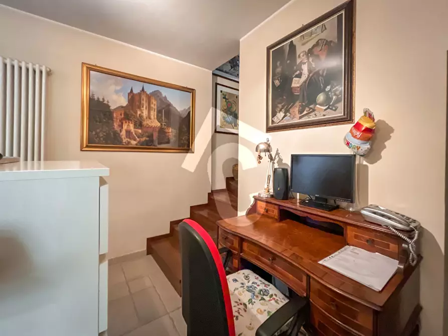 Immagine 21 di Appartamento in vendita  a Jesi