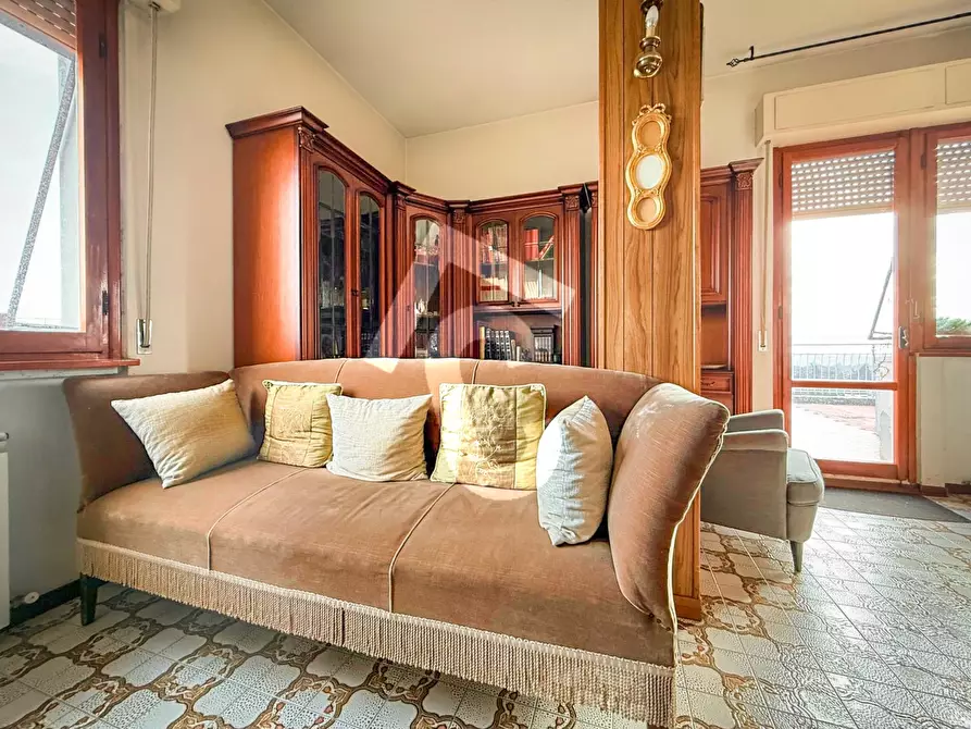 Immagine 2 di Attico in vendita  a Jesi