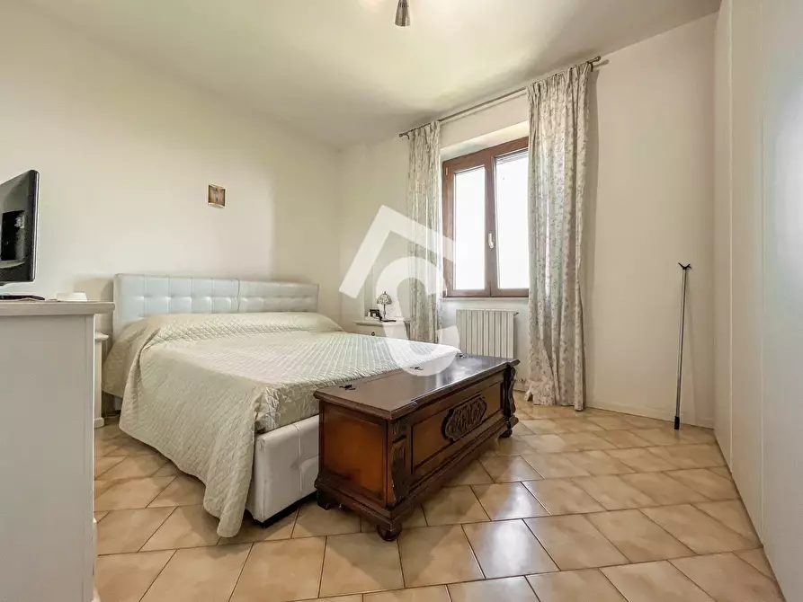 Immagine 20 di Quadrilocale in vendita  a Montecarotto