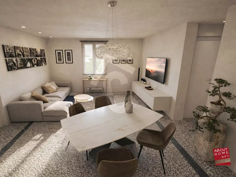 Immagine 2 di Quadrilocale in vendita  a Jesi