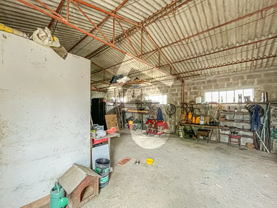 Immagine 11 di Casa indipendente in vendita  a Jesi