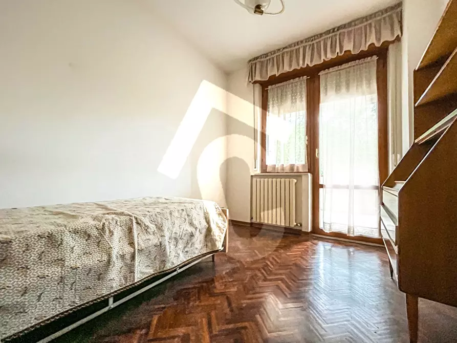 Immagine 13 di Villetta a schiera in vendita  a Jesi