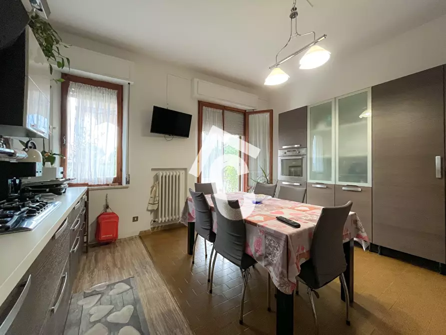 Immagine 7 di Appartamento in vendita  a Jesi