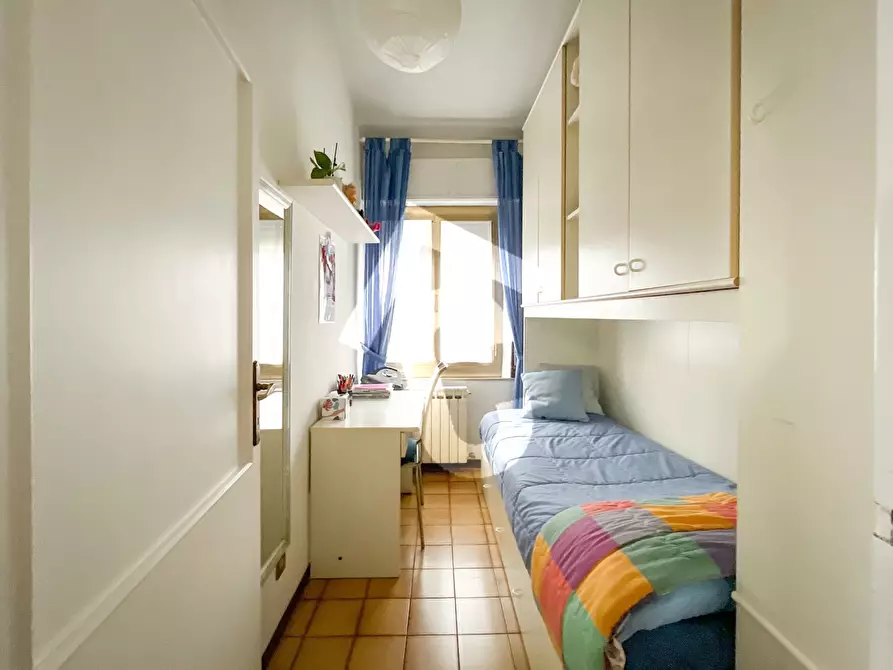 Immagine 14 di Palazzo in vendita  a Jesi