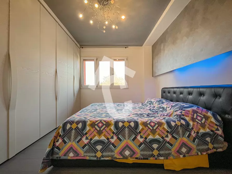 Immagine 10 di Appartamento in vendita  a Castelbellino