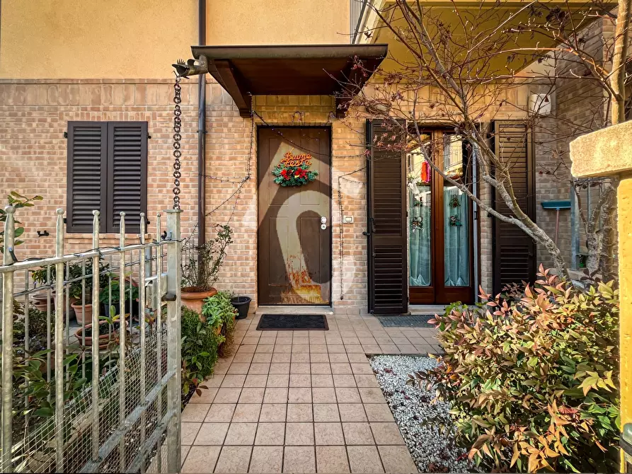 Immagine 21 di Appartamento in vendita  a Castelplanio