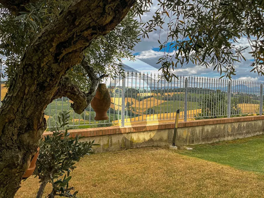 Immagine 11 di Casa indipendente in vendita  a Jesi