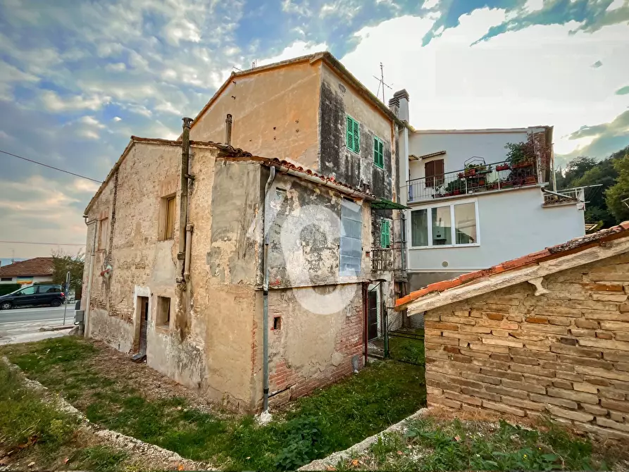 Immagine 5 di Casa bifamiliare in vendita  a Jesi