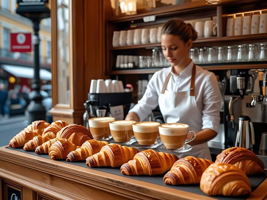 Immagine 3 di Bar / Ristorante in vendita  a Jesi