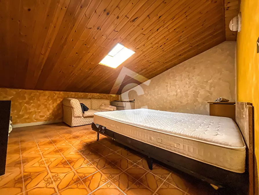 Immagine 26 di Quadrilocale in vendita  a Montecarotto