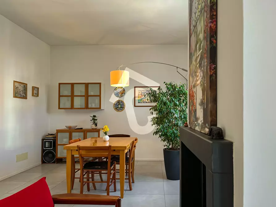 Immagine 10 di Appartamento in vendita  a Jesi