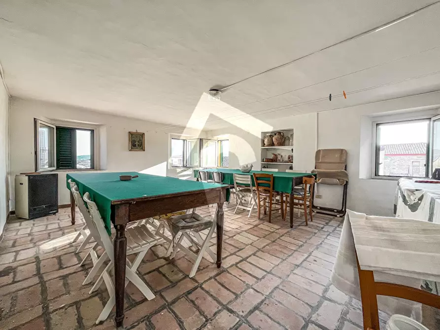 Immagine 22 di Appartamento in vendita  a Cupramontana