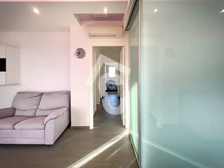 Immagine 8 di Appartamento in vendita  a Castelbellino