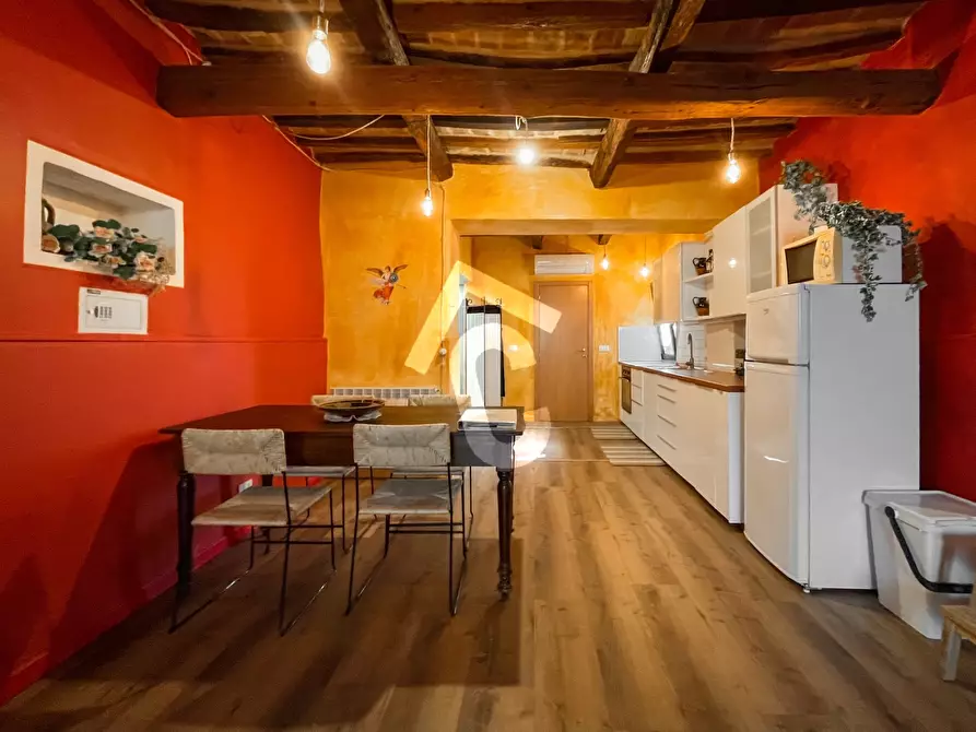 Immagine 9 di Monolocale in affitto  a Jesi