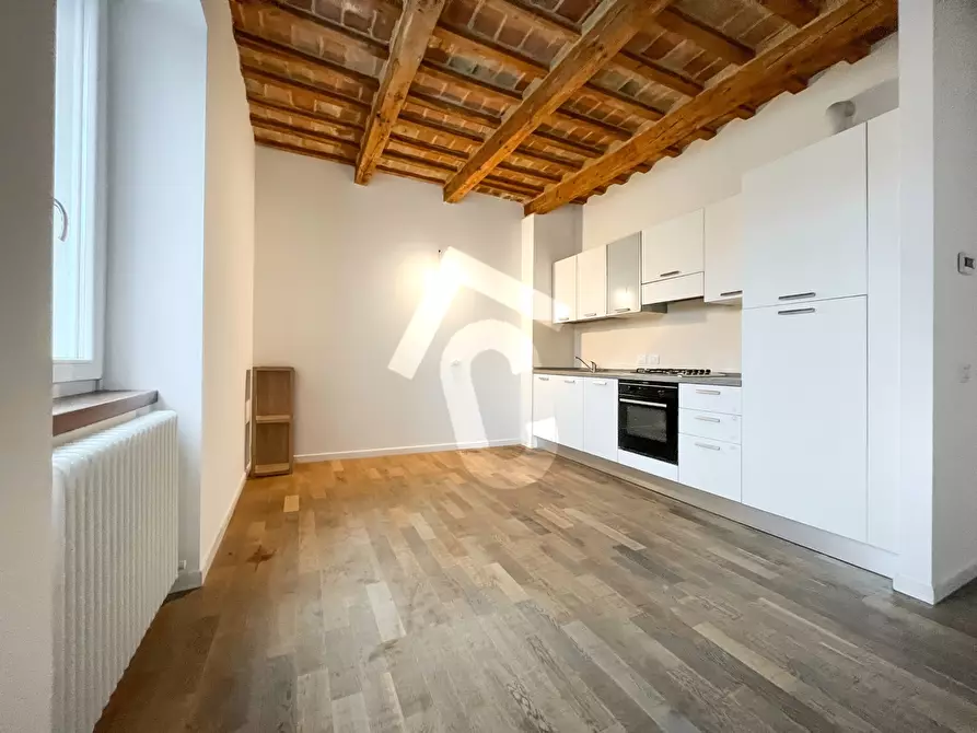 Immagine 2 di Appartamento in vendita  a Jesi