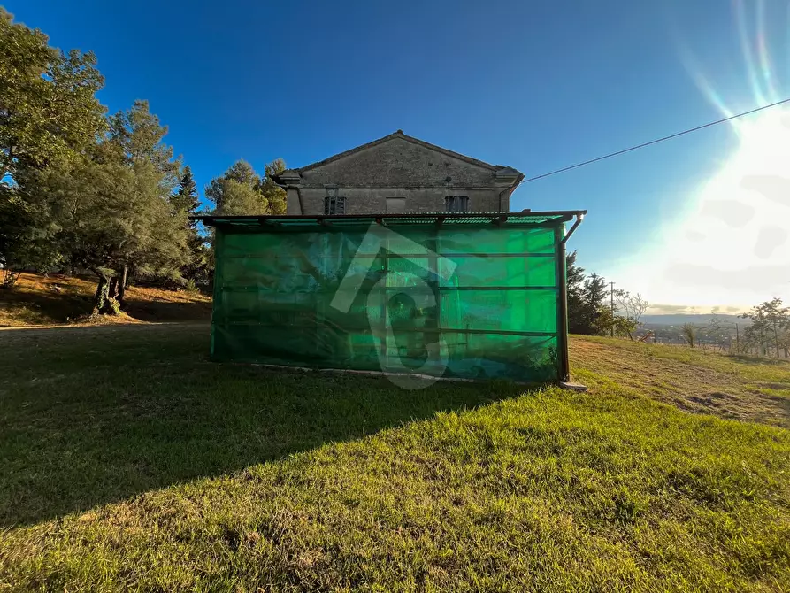 Immagine 13 di Rustico / casale in vendita  a Jesi