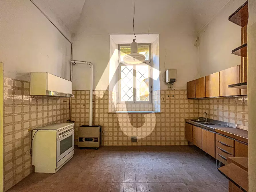 Immagine 12 di Quadrilocale in vendita  a Jesi