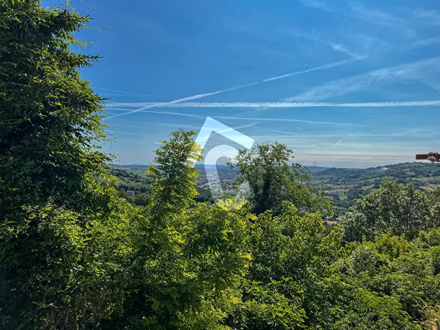 Immagine 8 di Casa bifamiliare in vendita  a Castelplanio
